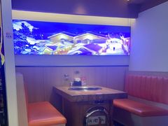 -锅老头铁锅炖•大锅蒸汽海鲜(韩乐坊店)