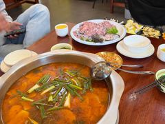 -大理.老字号渝记酸萝卜乌鱼(古城总店)