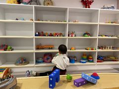 -Lilliput粒粒堡亲子餐厅(置汇旭辉店)