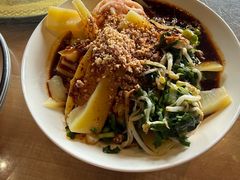 -喜洲翰林餐厅(董家百年老宅店)