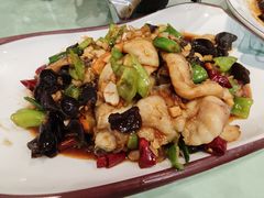 -三五家常菜馆(师范路店)