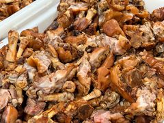 -佰运猪蹄(高陵店)