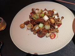 -醉东Oriental House(静安嘉里中心店)