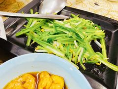 青龙菜-新峰肉骨茶