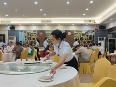 -寻味顺德·南记酒家·传统顺德菜·鱼生(广源路店)