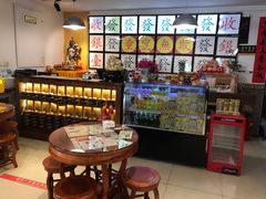-捷信牛奶甜品世家(五道口店)