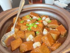 -翠山·映月湖景餐厅(映月湖公园店)