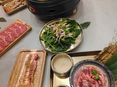 -龙虾奇迹泥炉烤肉(大华三路店)