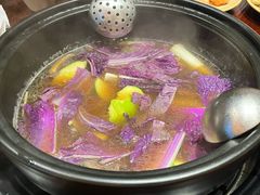 -滇野云南野生菌餐厅(陕西南路店)