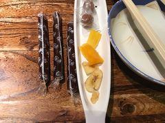 -探鱼·鲜青椒爽麻烤鱼(领展购物广场店)