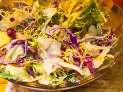 -繁花里音乐餐厅(新天地店)