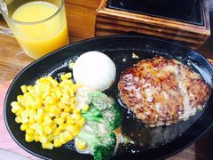 -铃木食堂(帽儿胡同店)