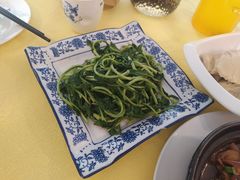 -清真马祥兴菜馆(云南北路店)