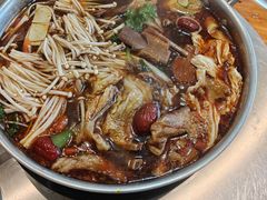 -亿百顺红焖羊排小馆(总店)