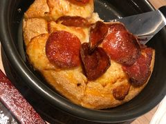 -必胜客(北苑路店)