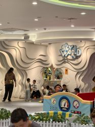 -MELAND CLUB亲子乐园·派对(浦东LCM置汇旭辉馆)