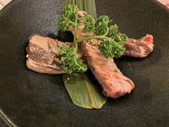 -烧肉达人(凯德晶萃店)