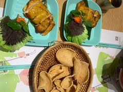 -蔡澜Pho·越南粉餐厅(海上世界店)