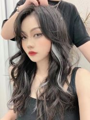 -L'Show领秀美发