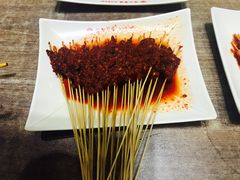-格尔曼德(柳河路店)