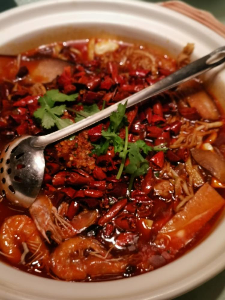 俏江南(春熙路ifs店)