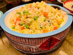 扬州炒饭-上海老饭店(北京分店)