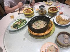 -如轩·海鲜砂锅粥·潮汕菜(小榄店)