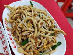 -蛇口康乐快餐鱼仔档(翠苑小区店)