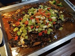 -锦尚阁烤鱼(望京新荟城店)