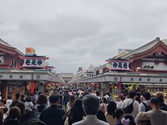 -浅草寺
