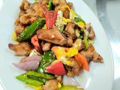 -罗记家常菜(鸿景花园店)