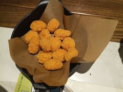 -和府捞面(曹路花园城店)