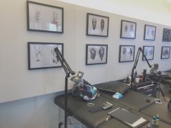 -飛凡TATTOO纹身•原创