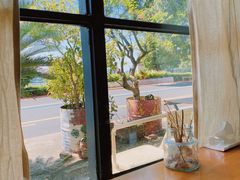 -NOTOOCAFE不二咖啡馆(岩前店)