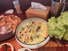 -烧肉一番·新韩式炭火烤肉(大岭山店)