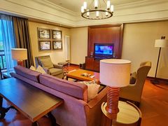 -长白山万达喜来登度假酒店