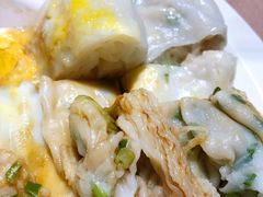 -北大家园食堂