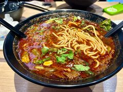 -苗乡米线(建军路店)