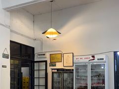 -茶泡饭(李子坝店)