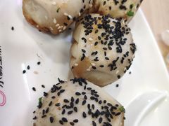 -小杨生煎(成山巴黎春天店)