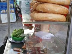 bang&nbsp;mi-Bánh Mì Huynh Hoa