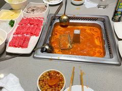 -海底捞火锅(天一广场亚细亚店)