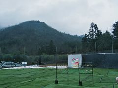 -巨石山景区