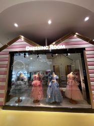 -meland club亲子乐园(重庆万象城店)