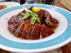 招牌烧鹅-椿记烧鹅(叠彩店)
