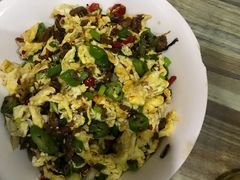 -建辉湖南土菜馆(南大街店)