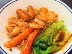 -左记港食(融科天城店)