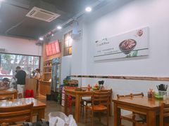 大堂-达道武仔牛肉店(广达路店)