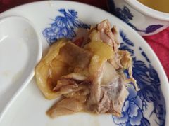 -雄仔农家菜馆·特色葱油鸡(六祖店)