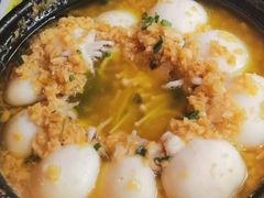 -上海浦东星河湾酒店